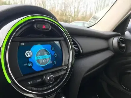 Photo 7 Mini Mini  5 Portes Cooper 136ch