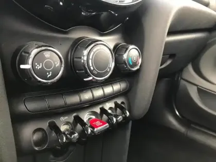 Photo 5 Mini Mini  5 Portes Cooper 136ch