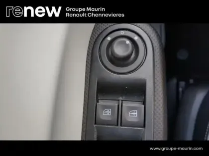 Photo 12 Renault Twingo  E-Tech Electric Equilibre R80 Achat Intégral