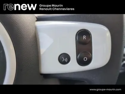 Photo 22 Renault Twingo  E-Tech Electric Equilibre R80 Achat Intégral