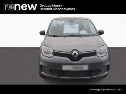Photo 16 Renault Twingo  E-Tech Electric Equilibre R80 Achat Intégral