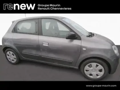 Photo 18 Renault Twingo  E-Tech Electric Equilibre R80 Achat Intégral