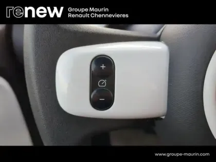 Photo 14 Renault Twingo  E-Tech Electric Equilibre R80 Achat Intégral