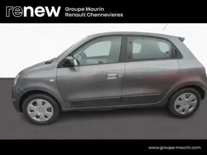 Photo 23 Renault Twingo  E-Tech Electric Equilibre R80 Achat Intégral