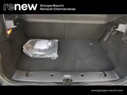 Photo 11 Renault Twingo  E-Tech Electric Equilibre R80 Achat Intégral