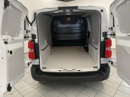 Photo 6 Peugeot Expert  Fg M 1.5 BlueHDi 120ch S&S Pack Premium Connect