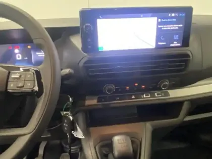 Photo 12 Peugeot Expert  Fg M 1.5 BlueHDi 120ch S&S Pack Premium Connect