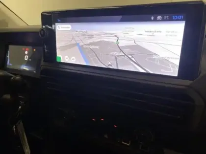 Photo 13 Peugeot Expert  Fg M 1.5 BlueHDi 120ch S&S Pack Premium Connect