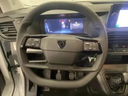 Photo 11 Peugeot Expert  Fg M 1.5 BlueHDi 120ch S&S Pack Premium Connect