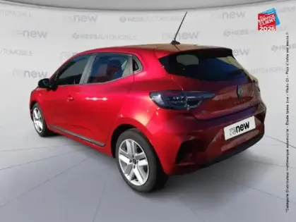 Photo 7 Renault Clio  1.0 TCe 90ch Evolution