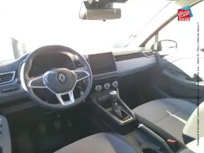 Photo 14 Renault Clio  1.0 TCe 90ch Evolution