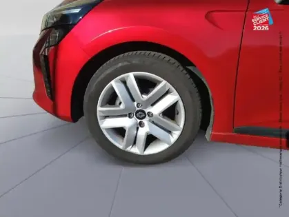 Photo 9 Renault Clio  1.0 TCe 90ch Evolution