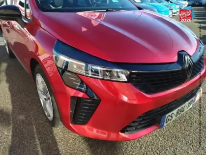 Photo 12 Renault Clio  1.0 TCe 90ch Evolution