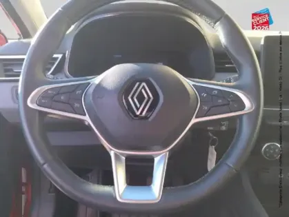 Photo 11 Renault Clio  1.0 TCe 90ch Evolution