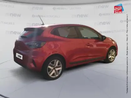 Photo 5 Renault Clio  1.0 TCe 90ch Evolution