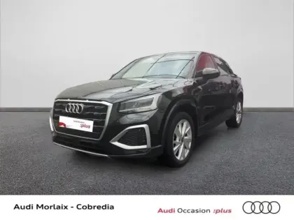 Photo Audi Q2