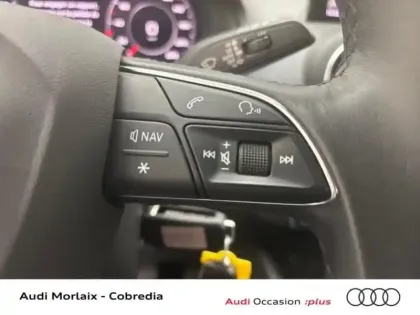 Photo 14 Audi Q2  35 TFSI 150ch Advanced S tronic 7