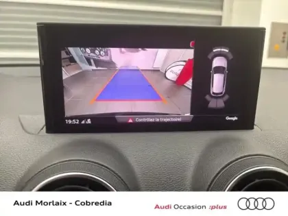 Photo 10 Audi Q2  35 TFSI 150ch Advanced S tronic 7