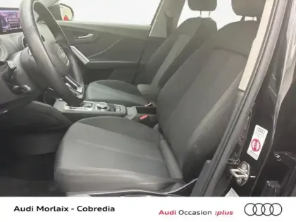 Photo 6 Audi Q2  35 TFSI 150ch Advanced S tronic 7