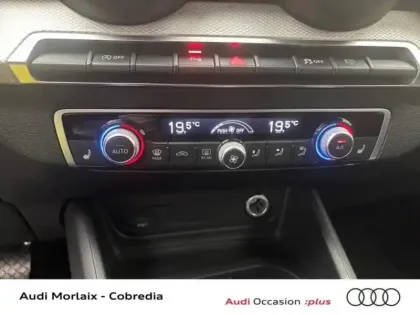 Photo 12 Audi Q2  35 TFSI 150ch Advanced S tronic 7