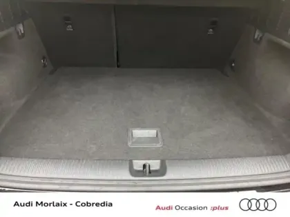 Photo 8 Audi Q2  35 TFSI 150ch Advanced S tronic 7