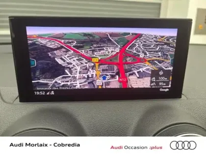 Photo 9 Audi Q2  35 TFSI 150ch Advanced S tronic 7