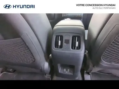 Photo 13 Hyundai Tucson  1.6 T-GDi 265ch PHEV Executive BVA6 HTRAC