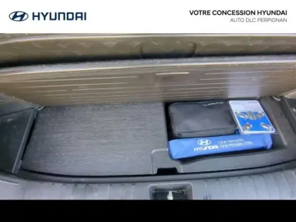 Photo 7 Hyundai Tucson  1.6 T-GDi 265ch PHEV Executive BVA6 HTRAC