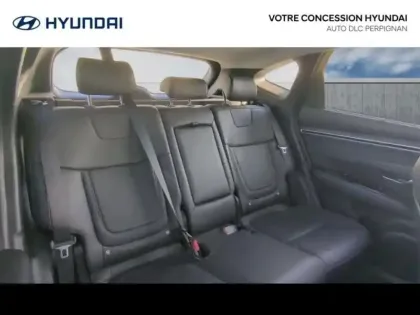 Photo 10 Hyundai Tucson  1.6 T-GDi 265ch PHEV Executive BVA6 HTRAC