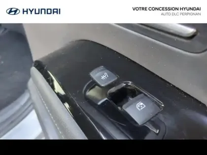 Photo 15 Hyundai Tucson  1.6 T-GDi 265ch PHEV Executive BVA6 HTRAC