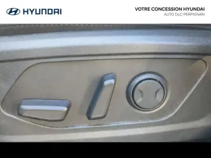 Photo 16 Hyundai Tucson  1.6 T-GDi 265ch PHEV Executive BVA6 HTRAC