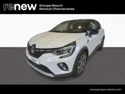 Photo Renault Captur