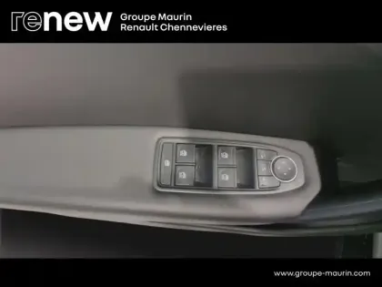 Photo 11 Renault Captur  1.0 Eco-G 100ch Evolution
