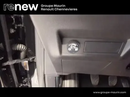 Photo 12 Renault Captur  1.0 Eco-G 100ch Evolution