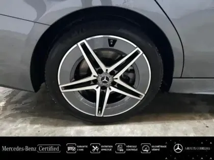 Photo 29 Mercedes Classe C  Break 220 d 197ch AMG Line