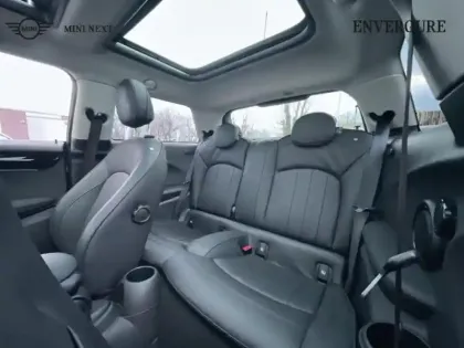 Photo 12 Mini Mini  Cooper SE 184ch Edition Premium Plus BVA 5CV
