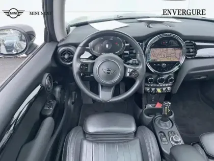 Photo 5 Mini Mini  Cooper SE 184ch Edition Premium Plus BVA 5CV