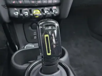 Photo 14 Mini Mini  Cooper SE 184ch Edition Premium Plus BVA 5CV