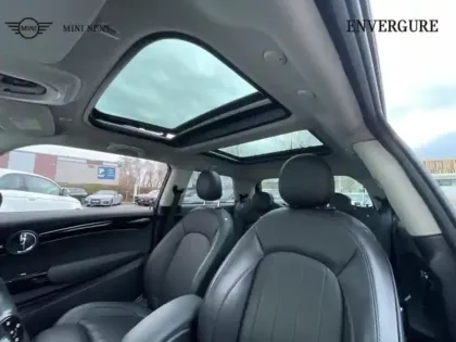 Photo 11 Mini Mini  Cooper SE 184ch Edition Premium Plus BVA 5CV