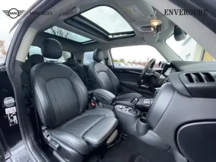 Photo 8 Mini Mini  Cooper SE 184ch Edition Premium Plus BVA 5CV