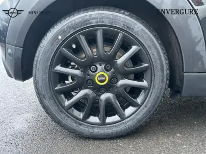 Photo 7 Mini Mini  Cooper SE 184ch Edition Premium Plus BVA 5CV