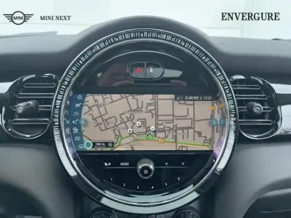 Photo 10 Mini Mini  Cooper SE 184ch Edition Premium Plus BVA 5CV