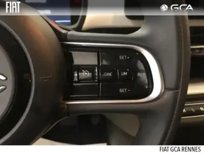 Photo 9 Fiat 500  e 118ch Icône