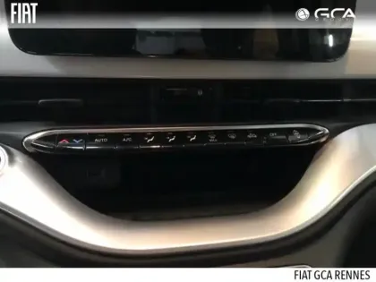 Photo 12 Fiat 500  e 118ch Icône