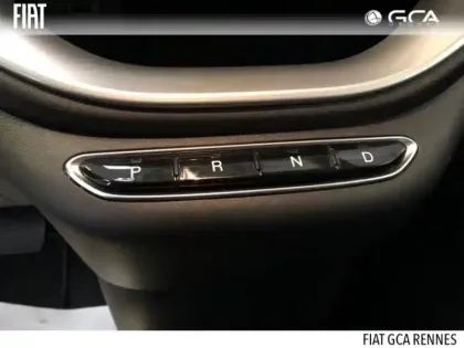 Photo 11 Fiat 500  e 118ch Icône