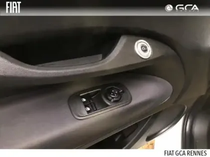 Photo 13 Fiat 500  e 118ch Icône