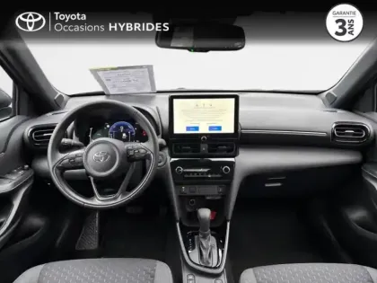 Photo 7 Toyota Yaris  Cross 116h Design MY25