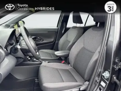 Photo 10 Toyota Yaris  Cross 116h Design MY25