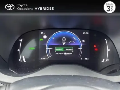 Photo 13 Toyota Yaris  Cross 116h Design MY25