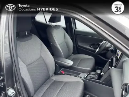 Photo 5 Toyota Yaris  Cross 116h Design MY25